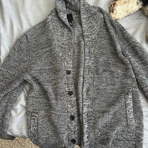 Men’s H&M Cardigan Sweater